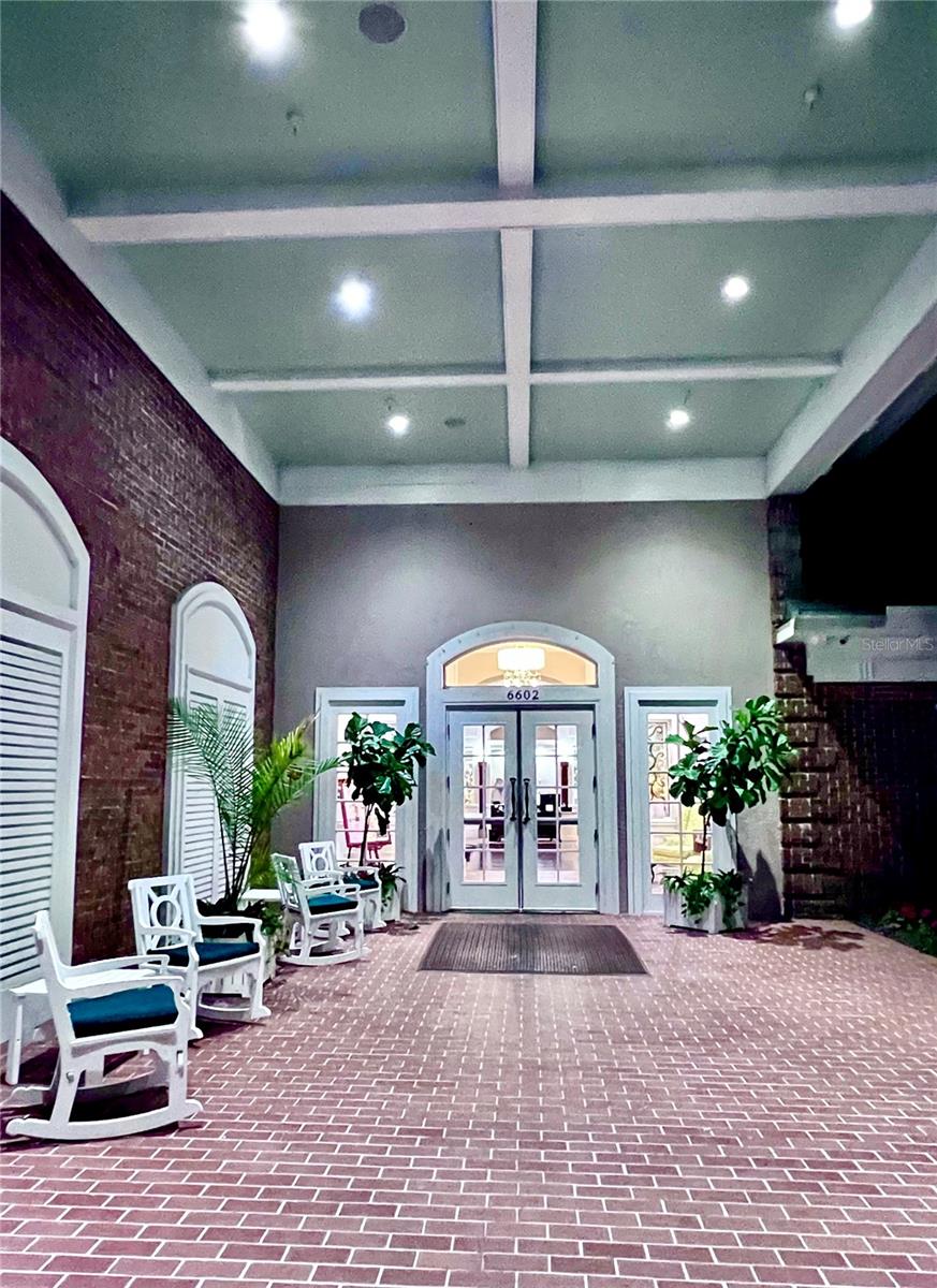 TERRACES 1 OF TARA - Residential