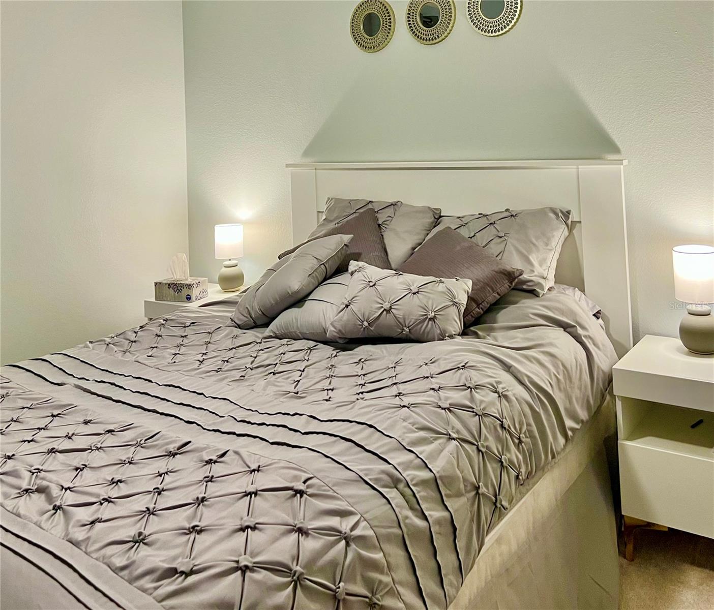 TERRACES 1 OF TARA - Residential