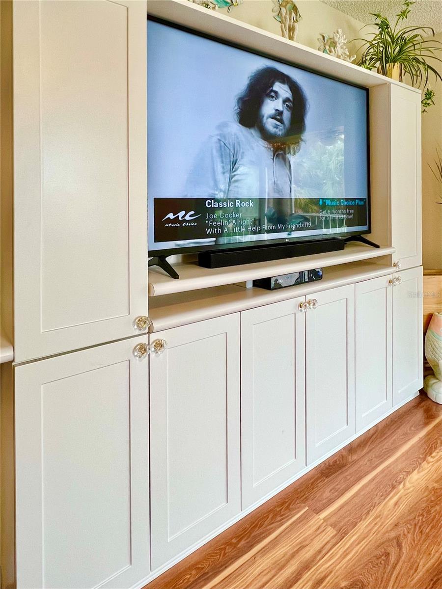 TERRACES 1 OF TARA - Residential