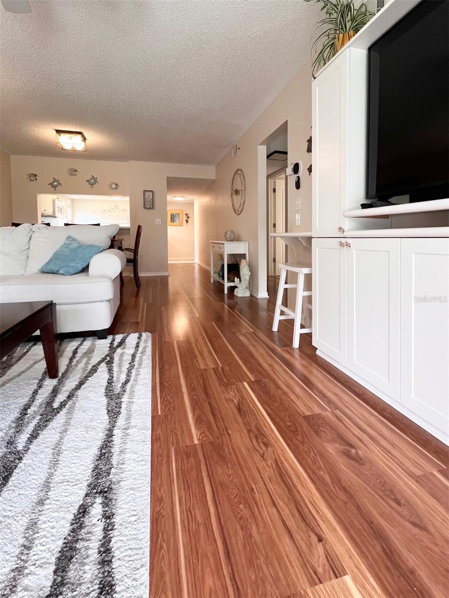 TERRACES 1 OF TARA - Residential