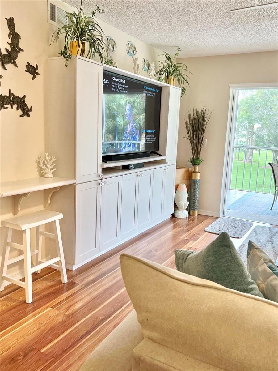 TERRACES 1 OF TARA - Residential