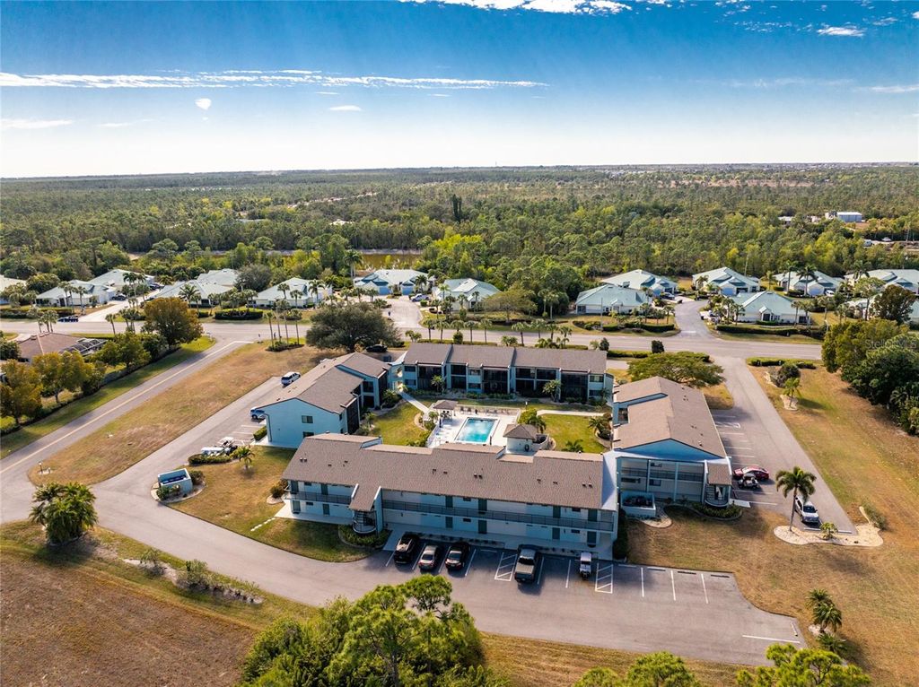 Photo of 301 Islamorada Boulevard #22B, Punta Gorda, FL 33955 (MLS # C7520994)