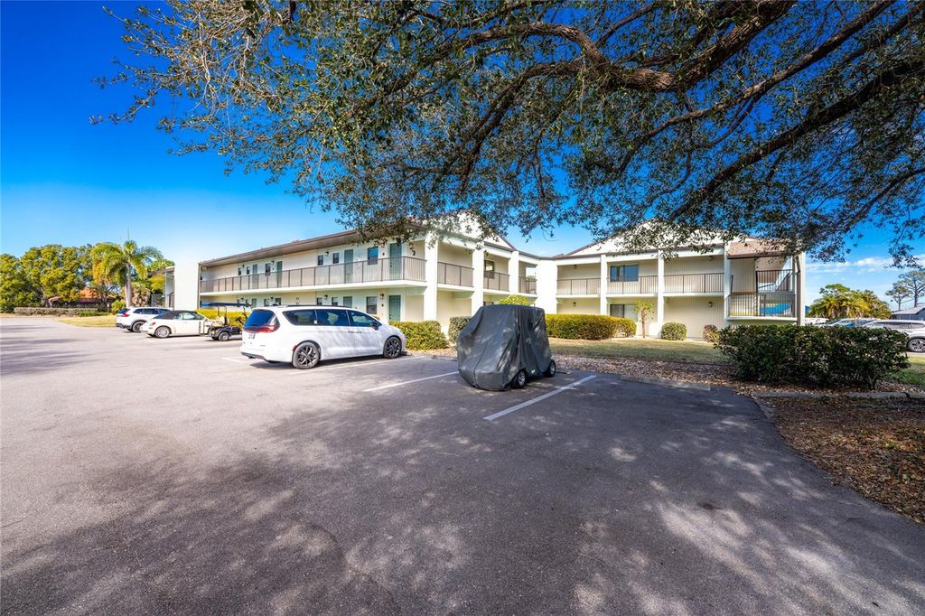 Photo of 301 Islamorada Boulevard #22B, Punta Gorda, FL 33955 (MLS # C7520994)