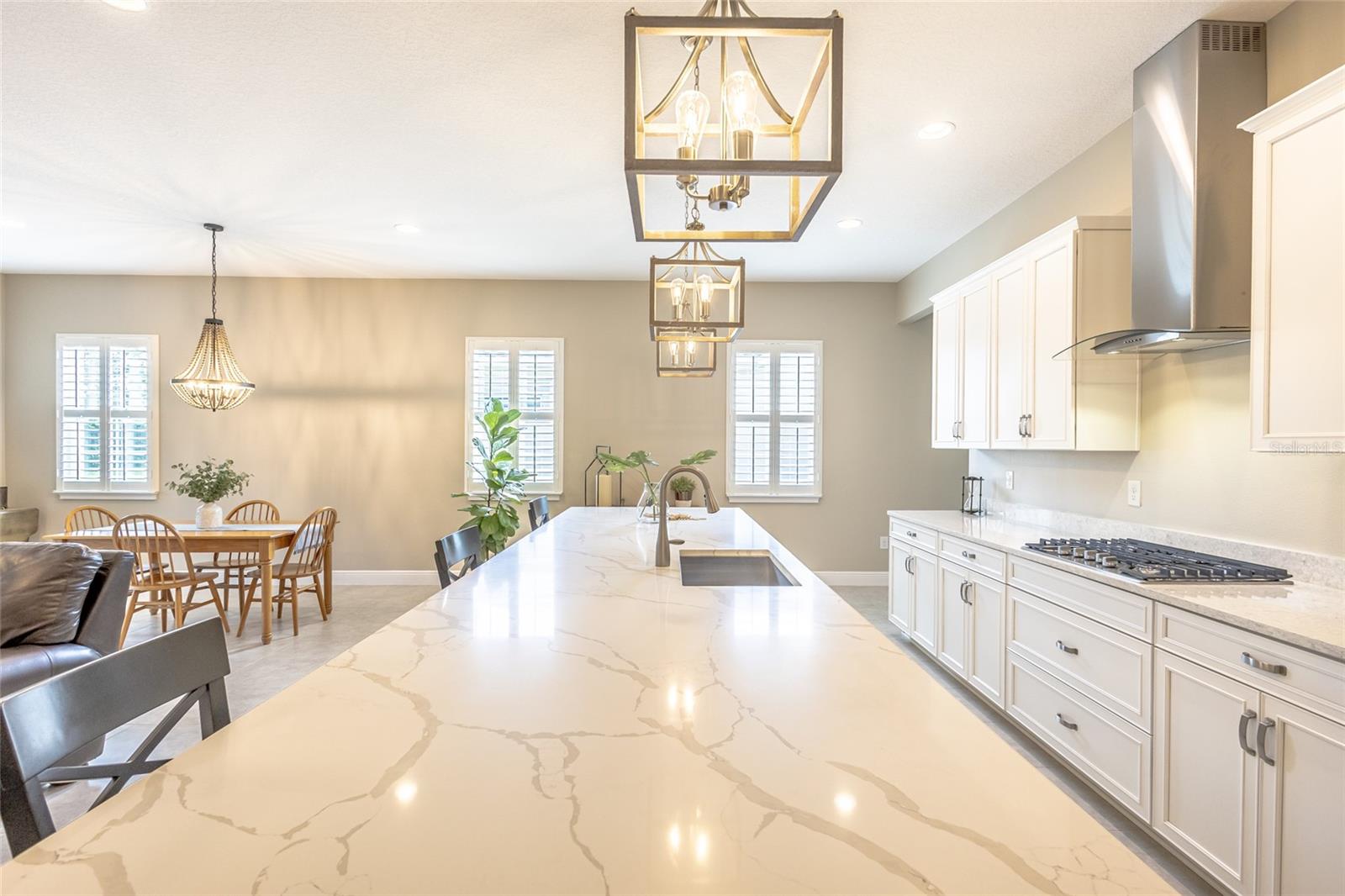 TWIN LAKES PH 2A-2B - Residential