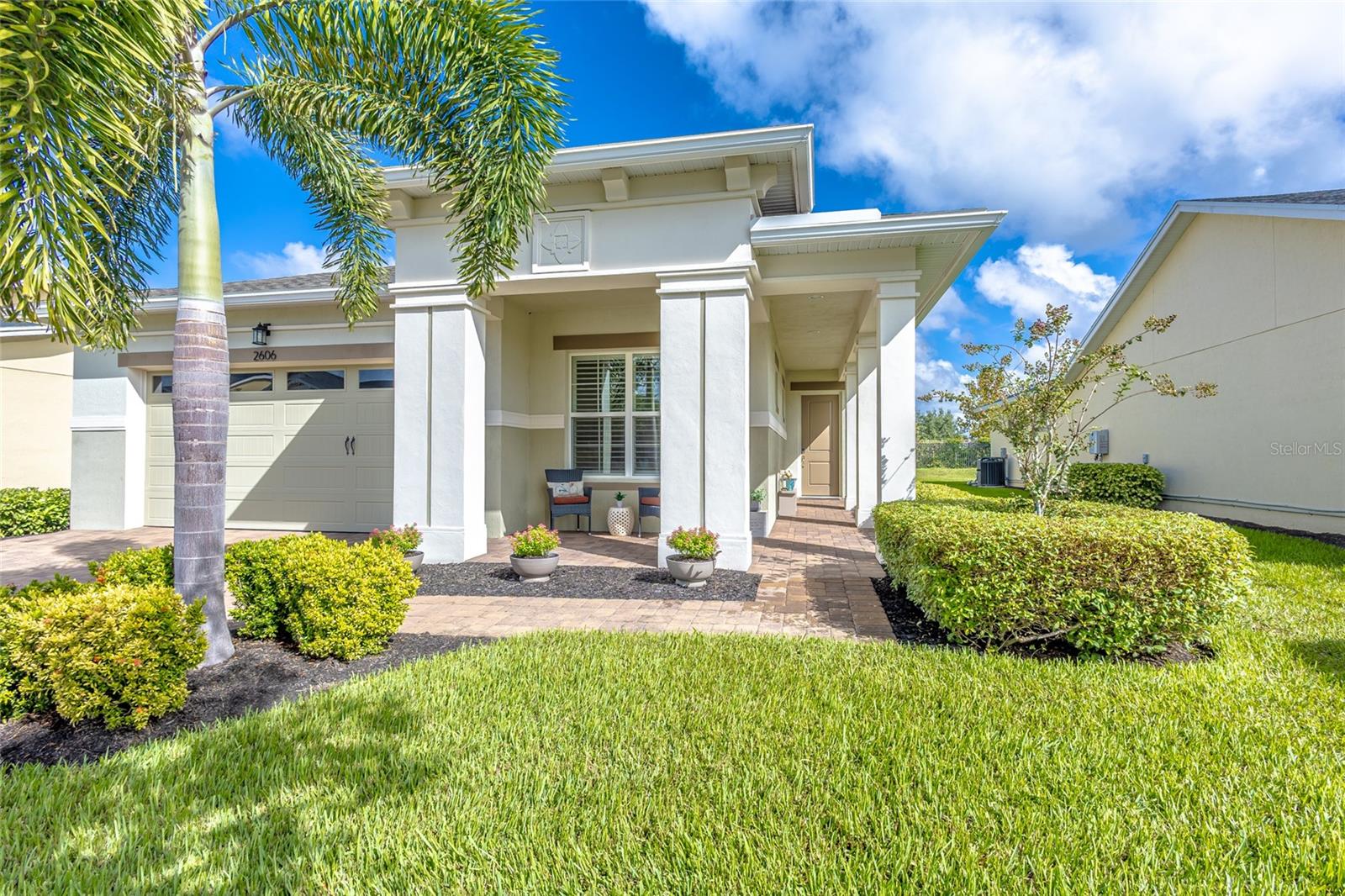 TWIN LAKES PH 2A-2B - Residential