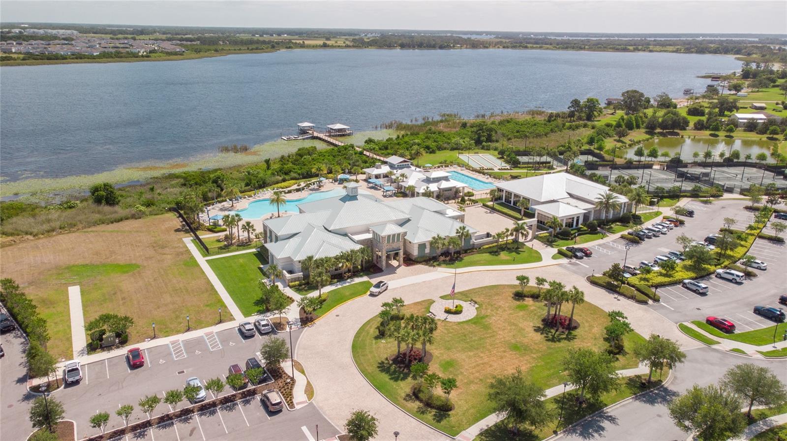 TWIN LAKES PH 2A-2B - Residential