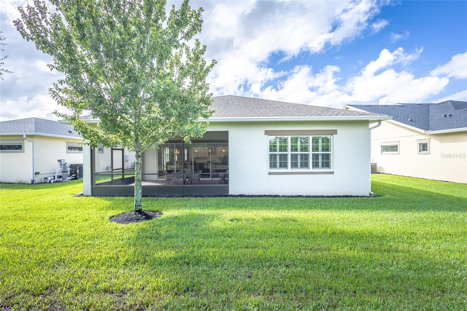 TWIN LAKES PH 2A-2B - Residential