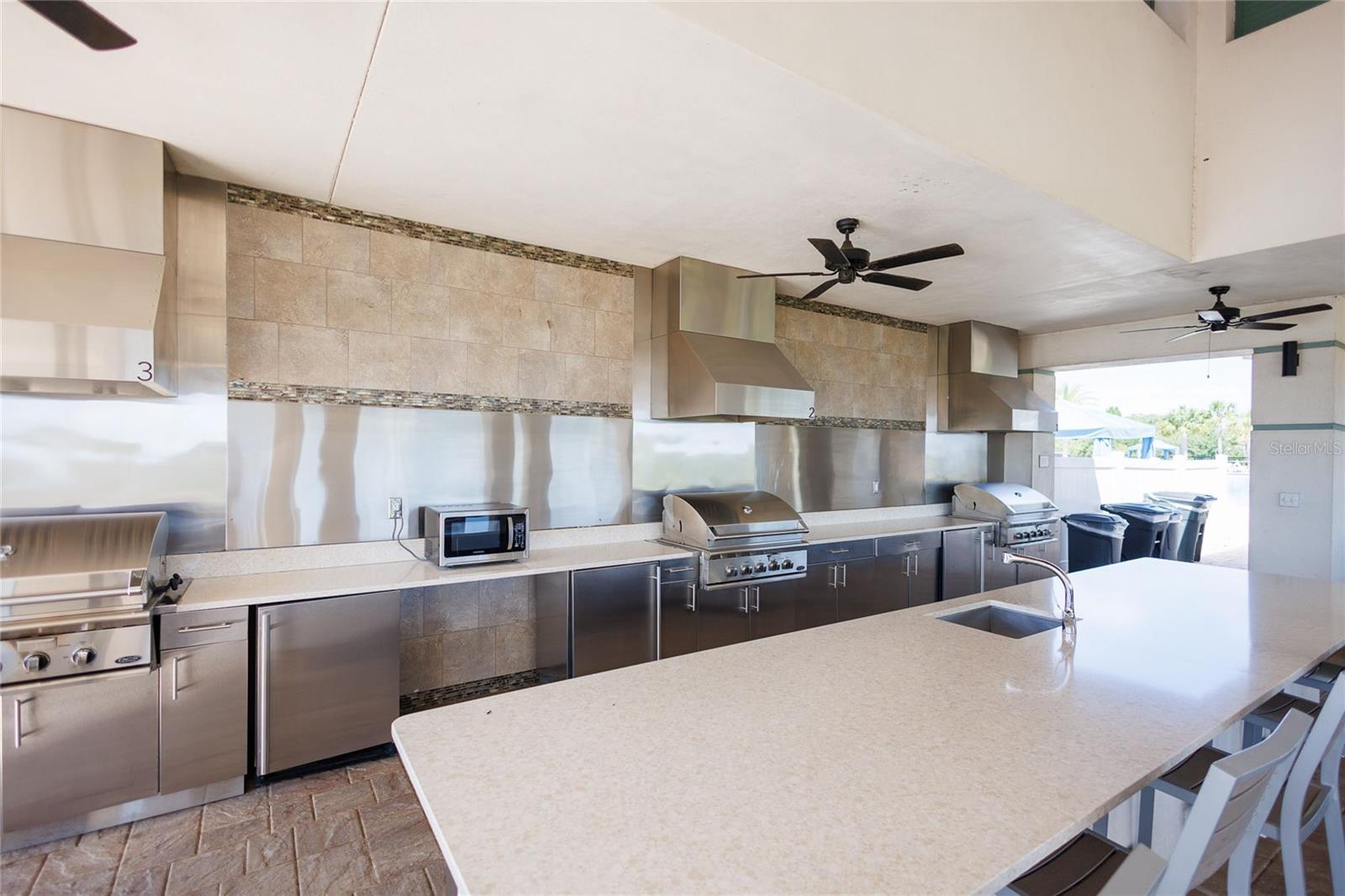 TWIN LAKES PH 2A-2B - Residential