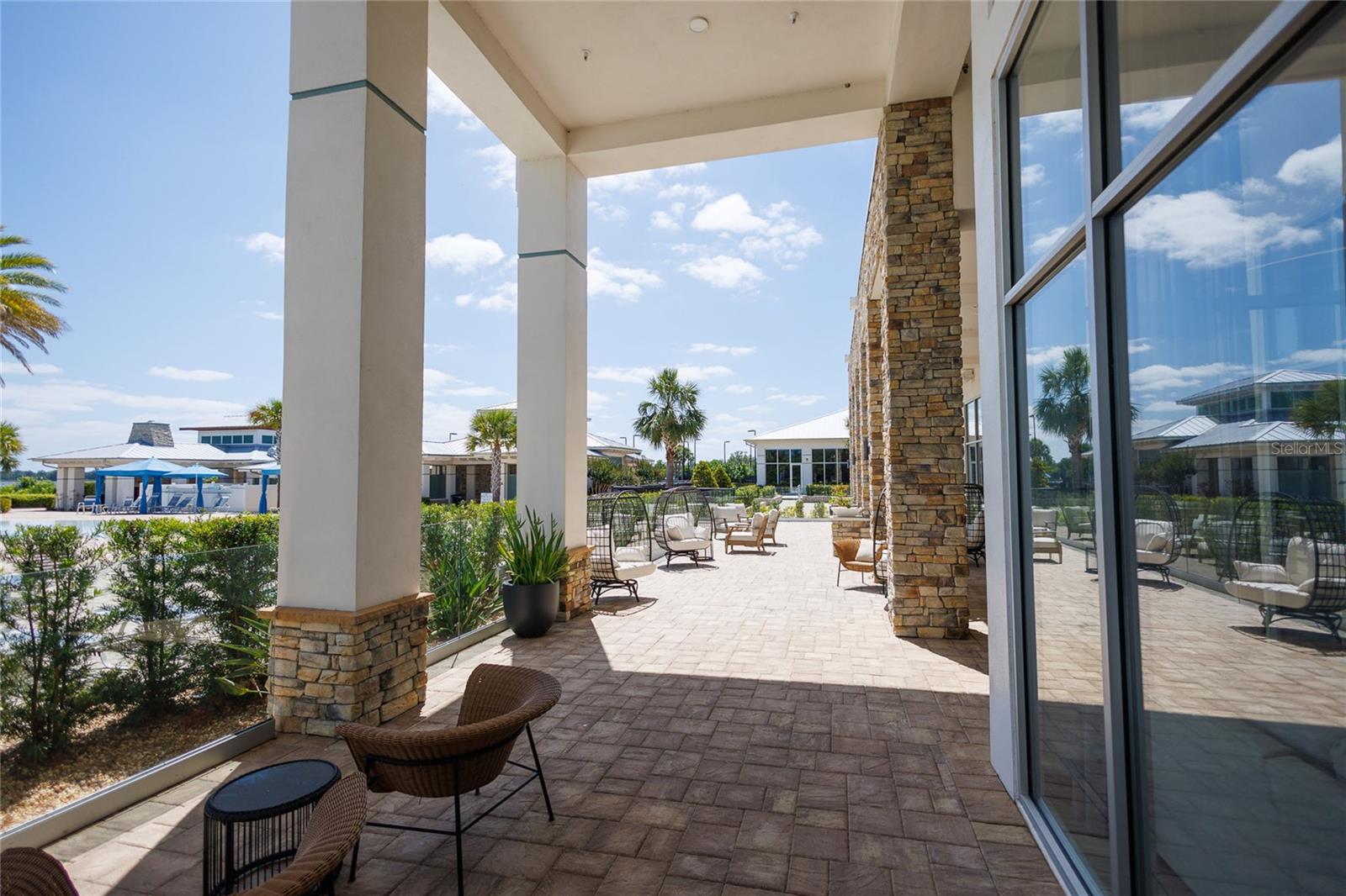 TWIN LAKES PH 2A-2B - Residential