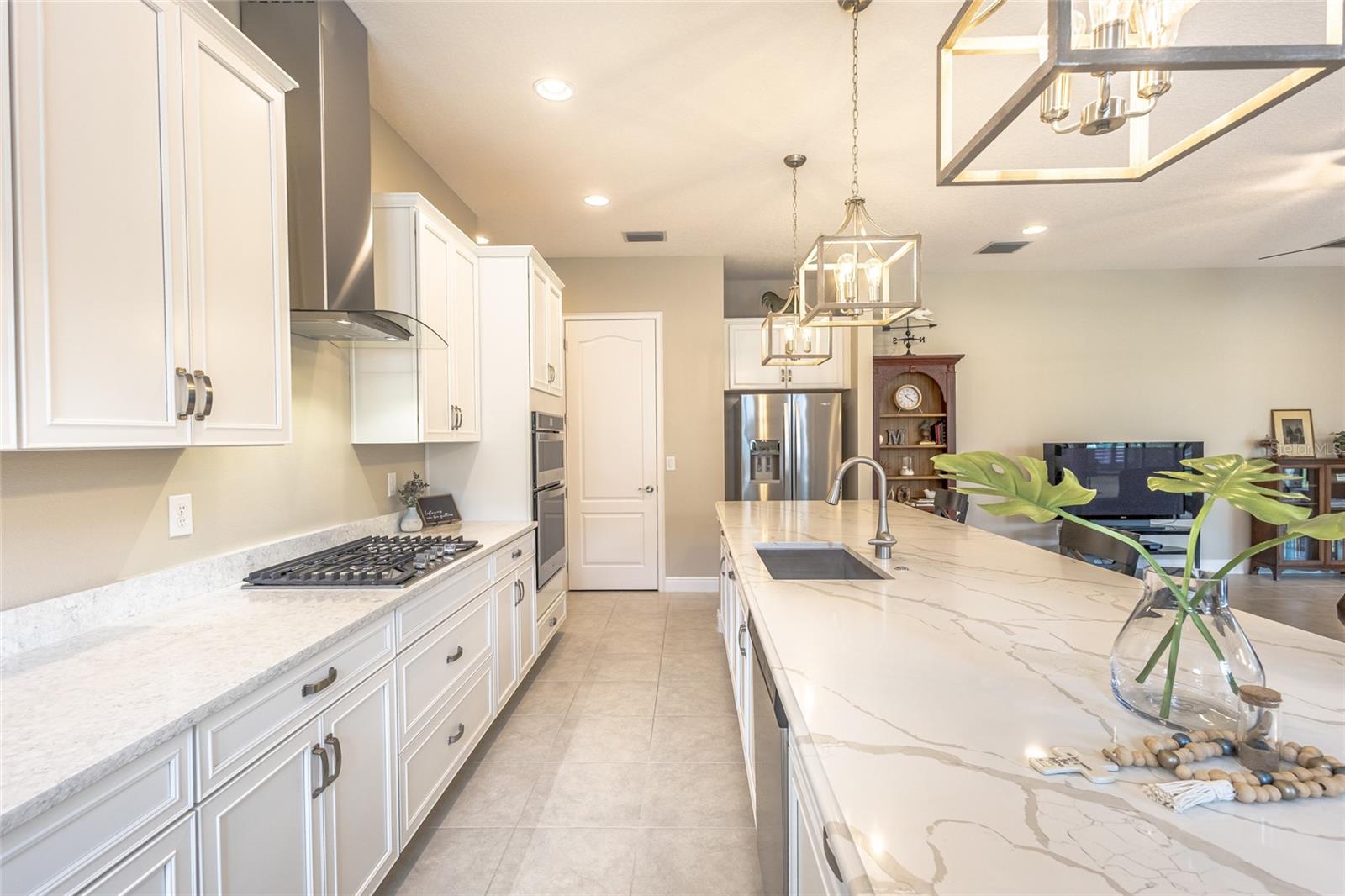 TWIN LAKES PH 2A-2B - Residential