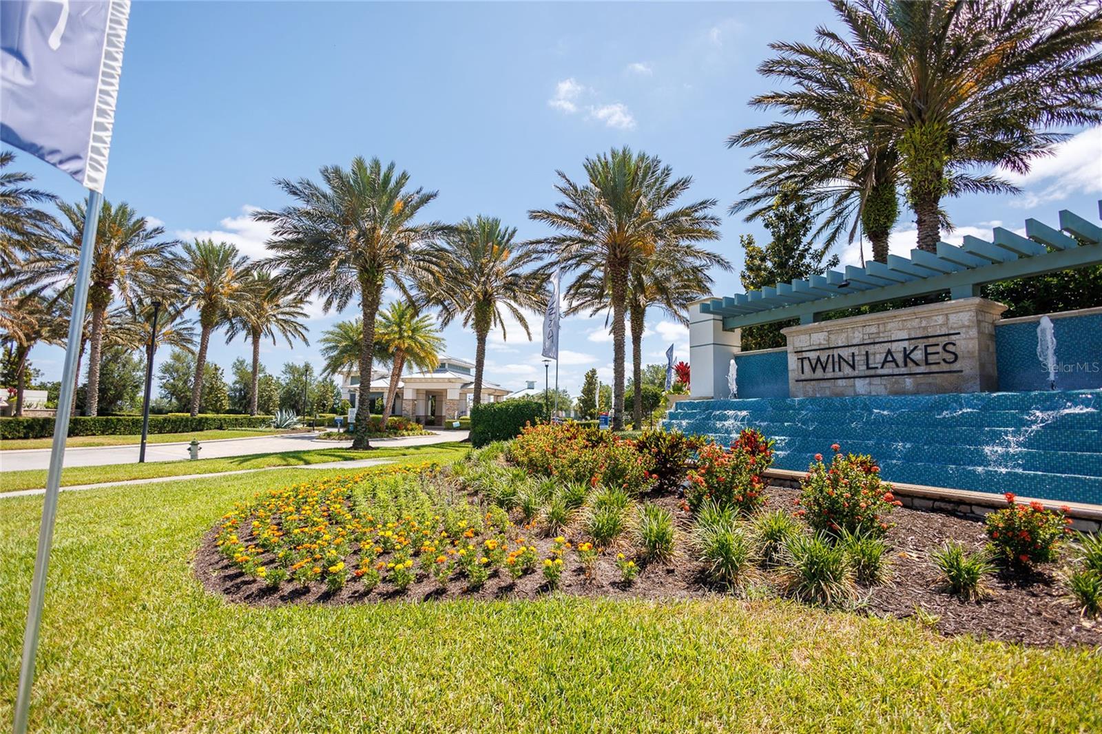 TWIN LAKES PH 2A-2B - Residential