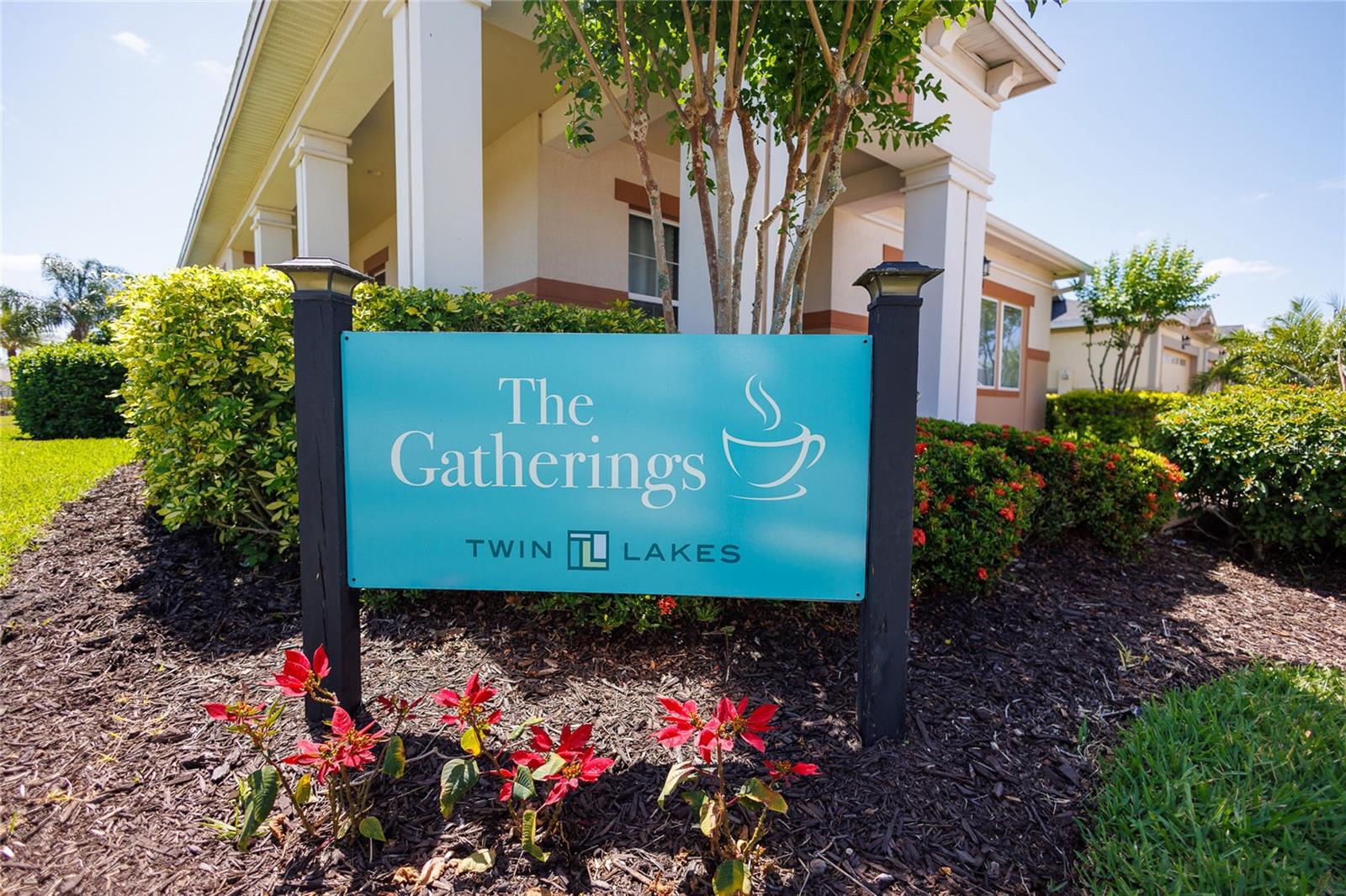 TWIN LAKES PH 2A-2B - Residential