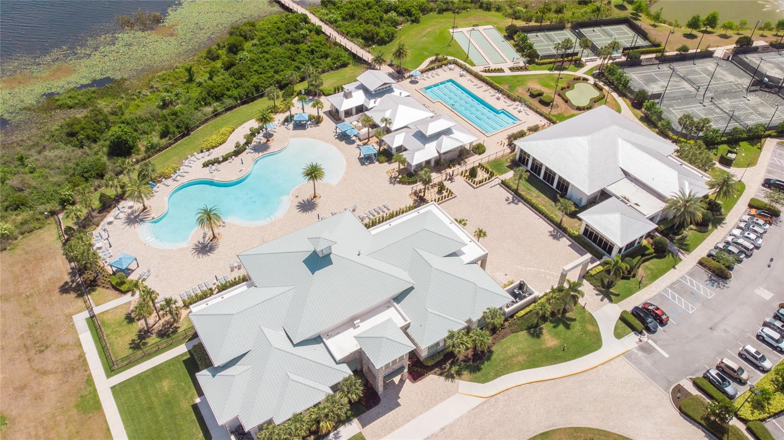 TWIN LAKES PH 2A-2B - Residential