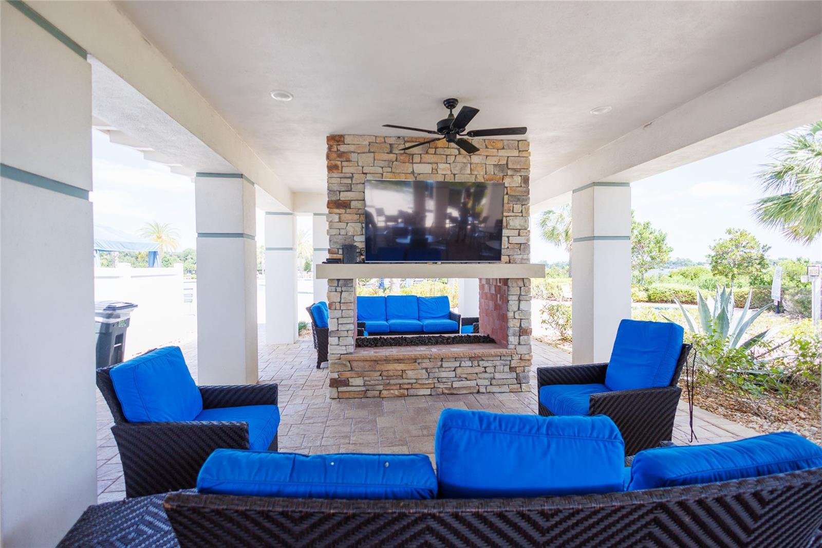 TWIN LAKES PH 2A-2B - Residential