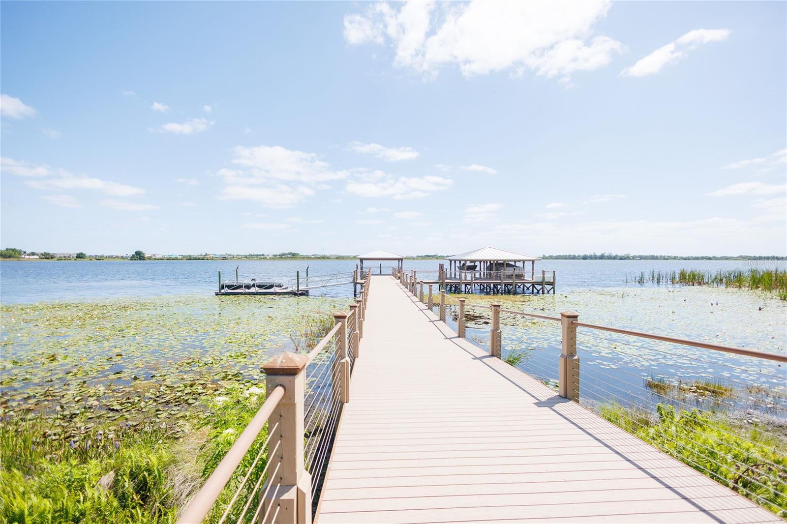 TWIN LAKES PH 2A-2B - Residential