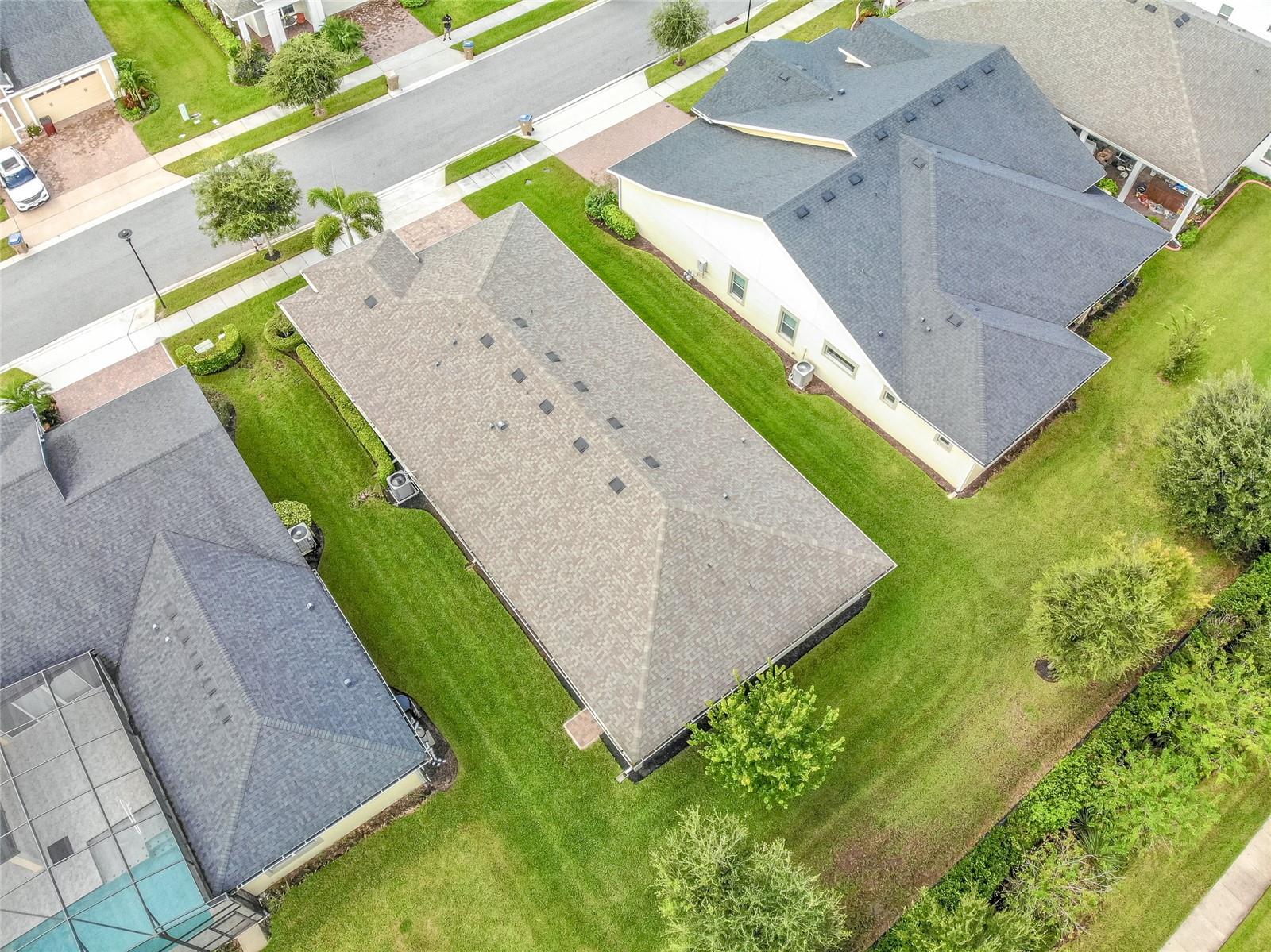 TWIN LAKES PH 2A-2B - Residential
