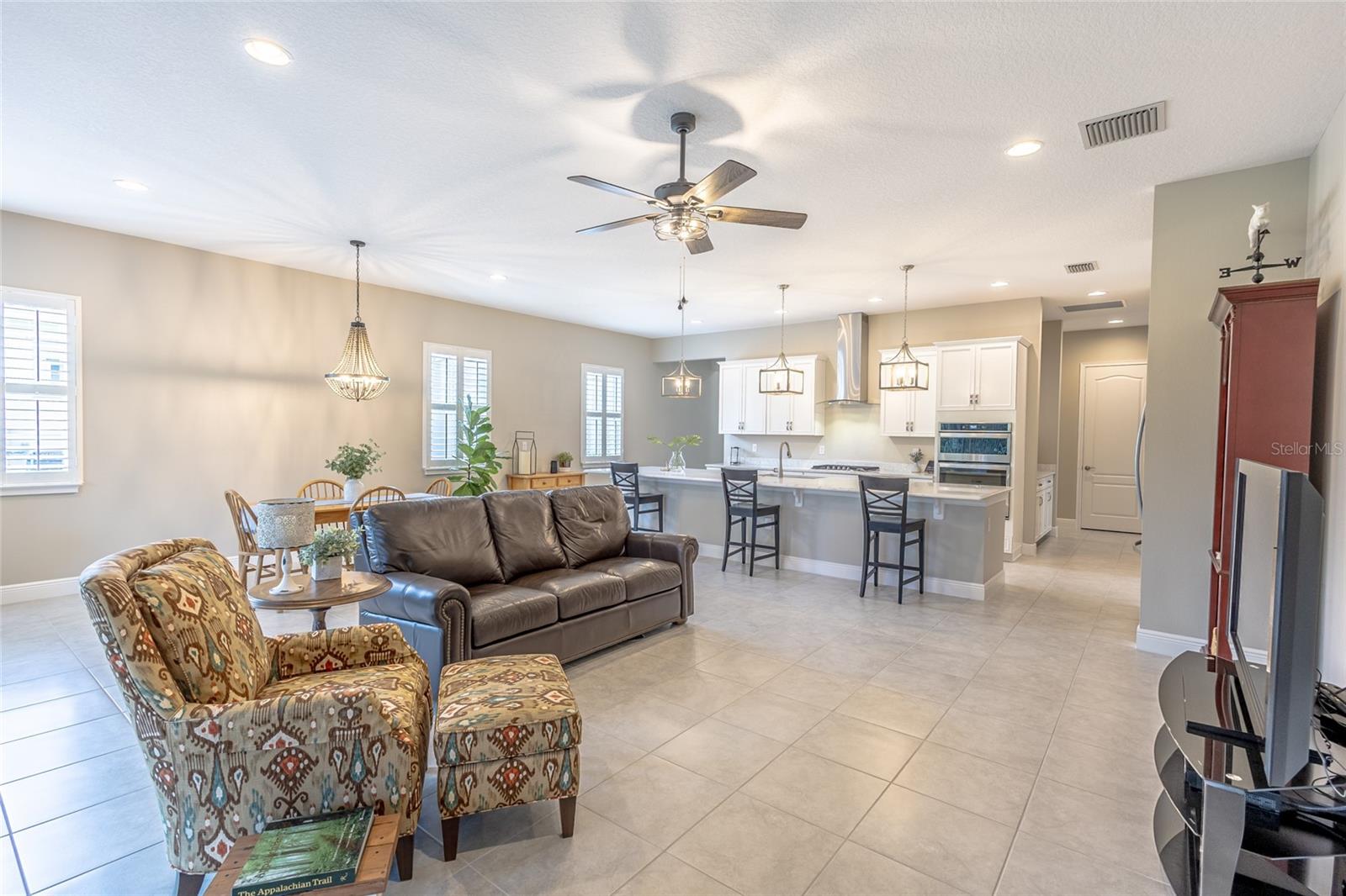 TWIN LAKES PH 2A-2B - Residential
