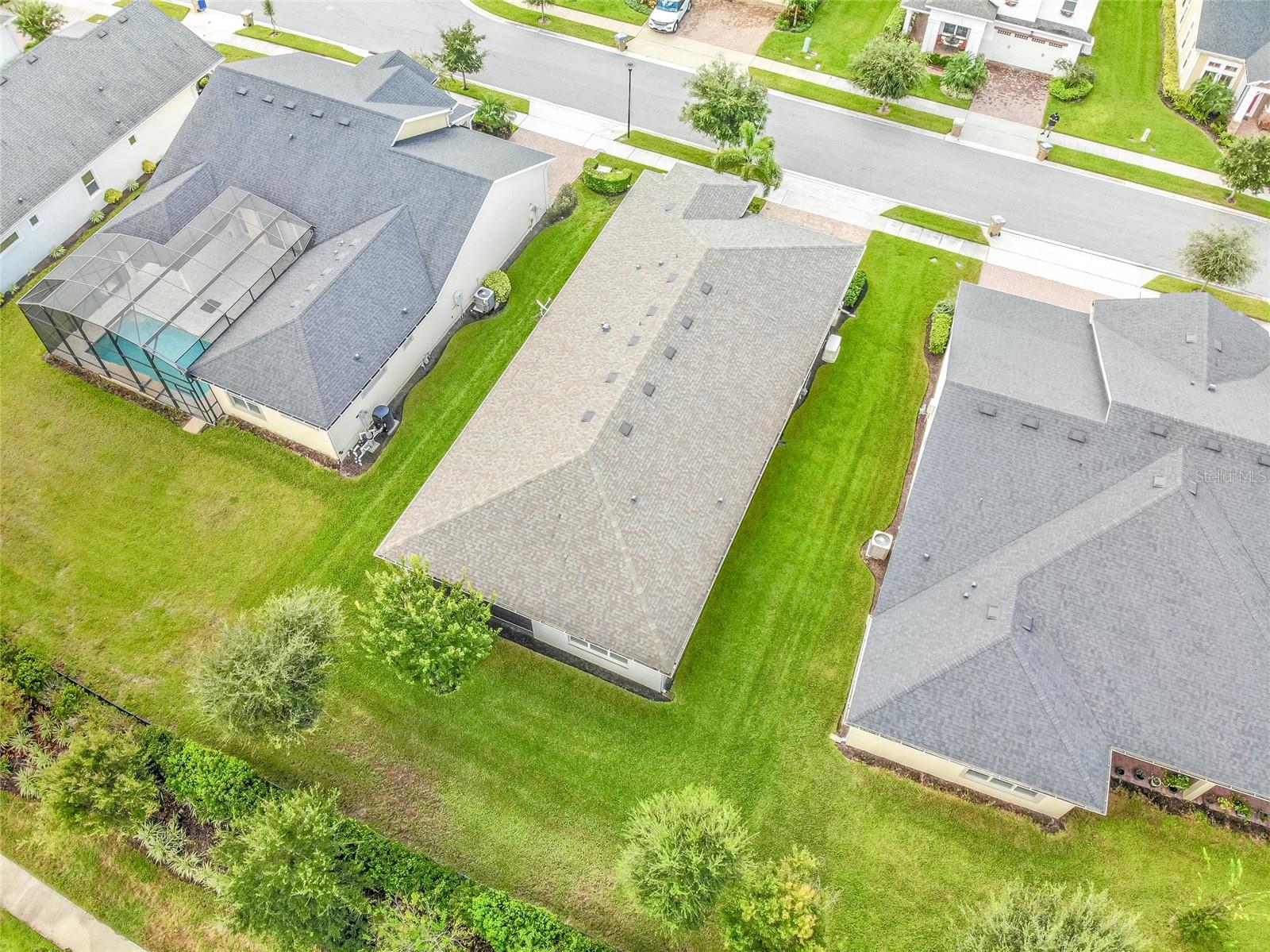 TWIN LAKES PH 2A-2B - Residential