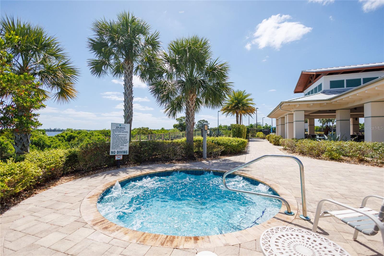TWIN LAKES PH 2A-2B - Residential