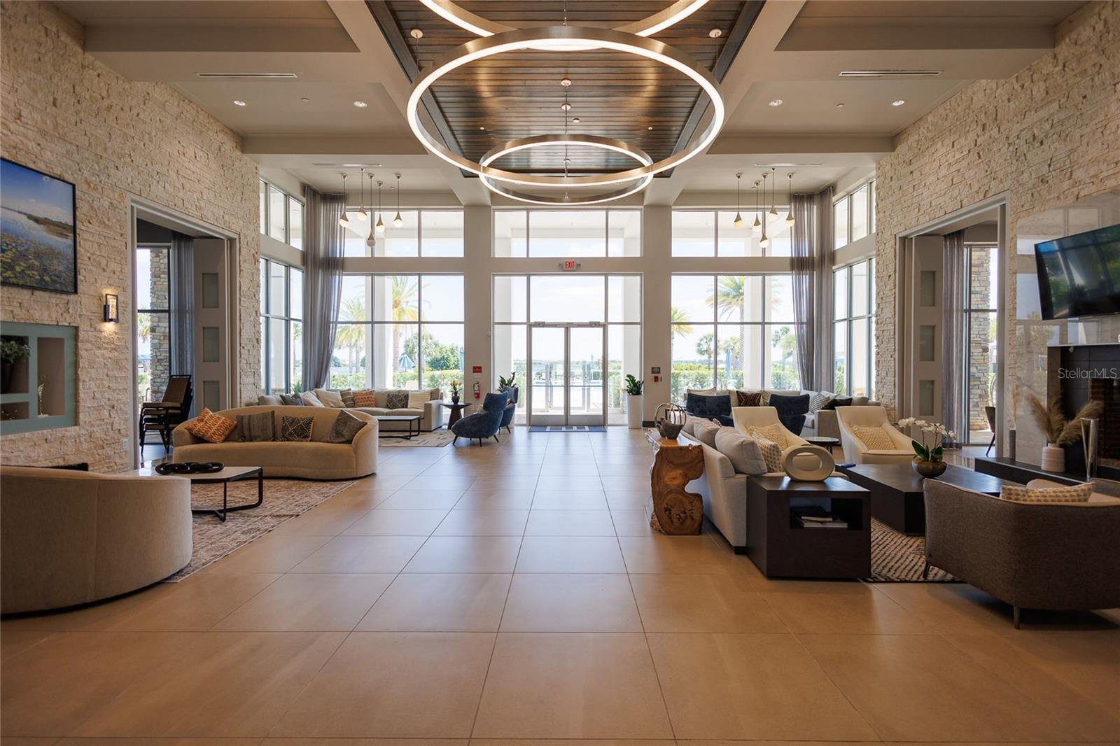 TWIN LAKES PH 2A-2B - Residential