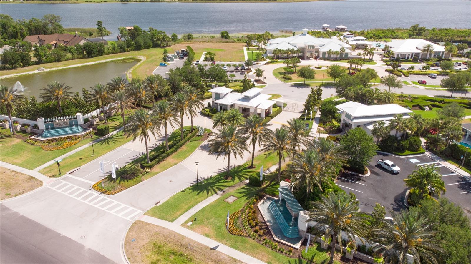 TWIN LAKES PH 2A-2B - Residential