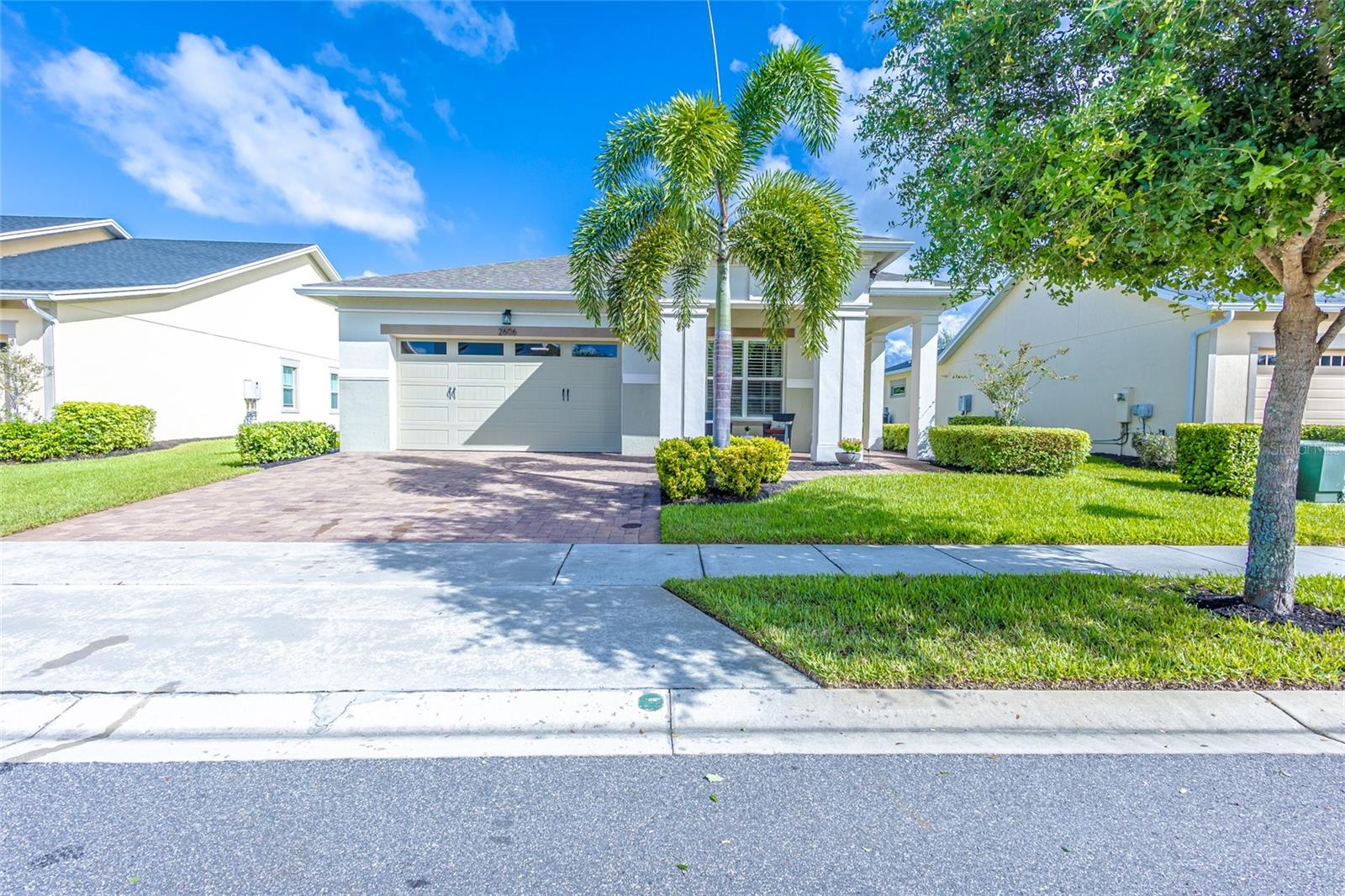 TWIN LAKES PH 2A-2B - Residential