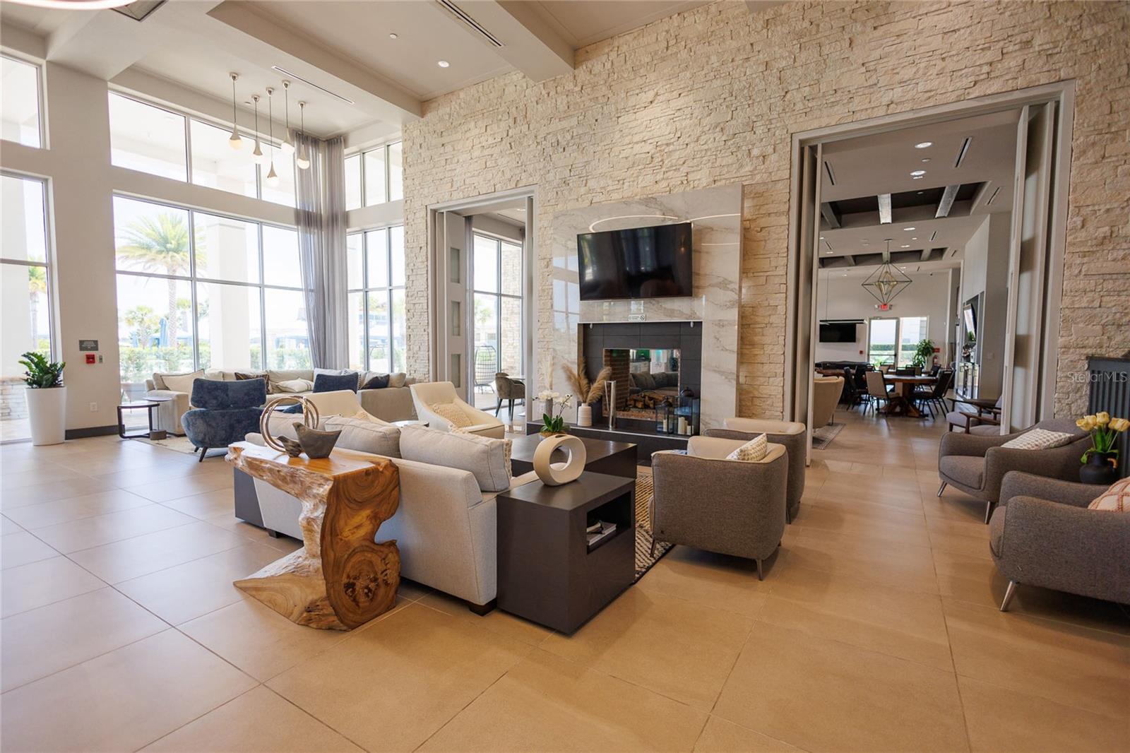 TWIN LAKES PH 2A-2B - Residential