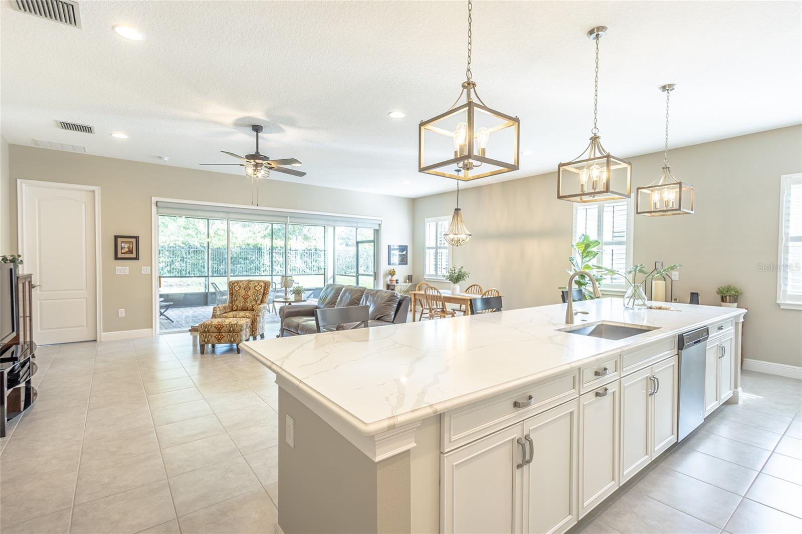 TWIN LAKES PH 2A-2B - Residential