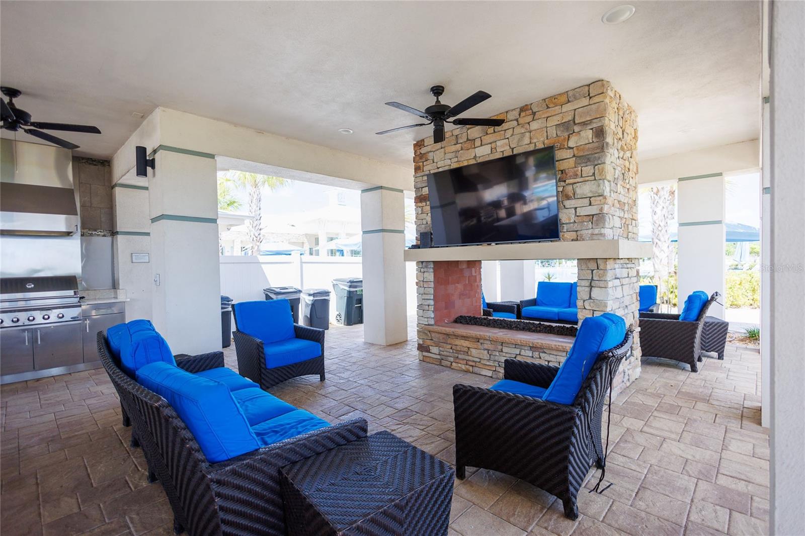 TWIN LAKES PH 2A-2B - Residential