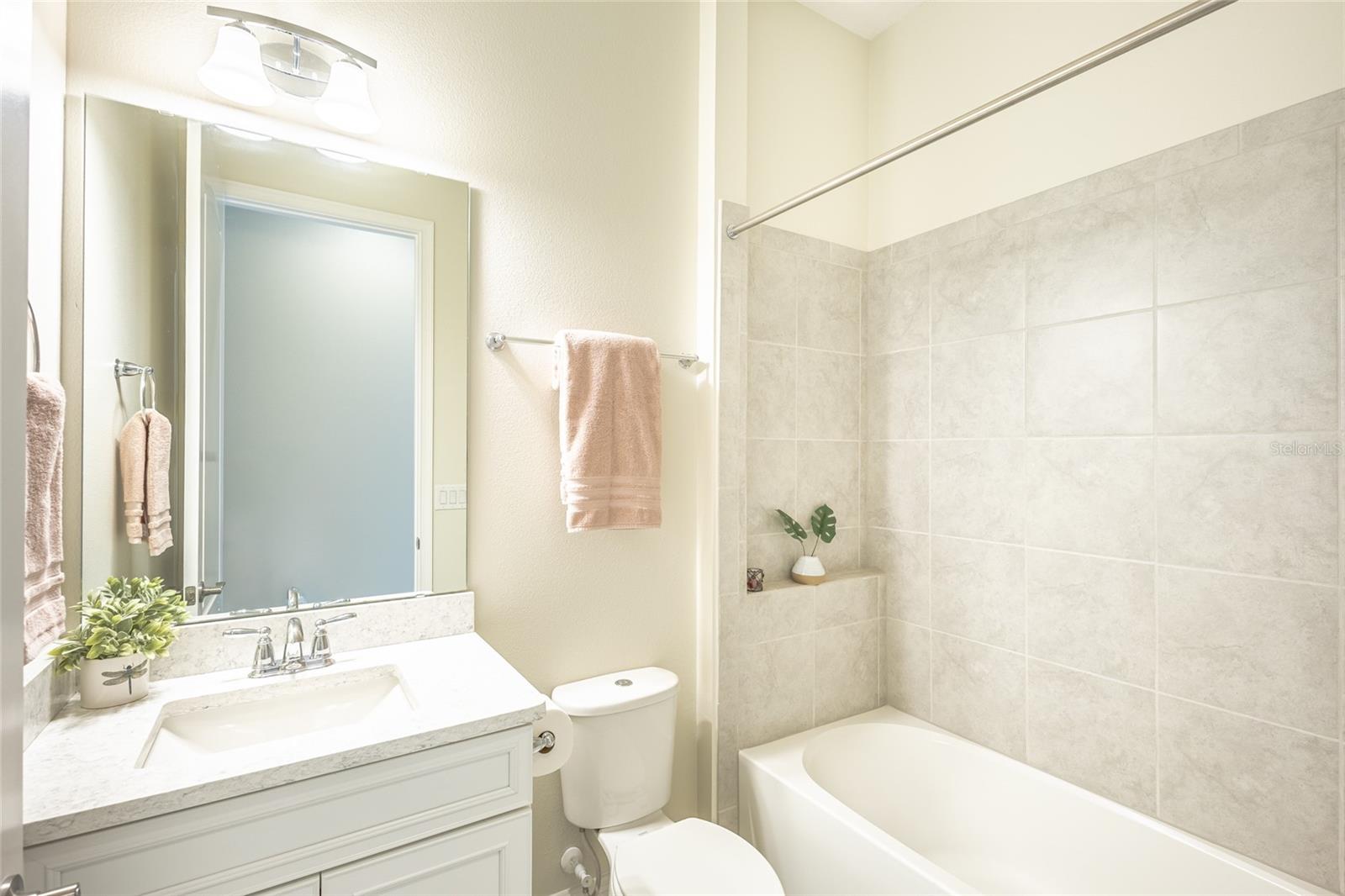 TWIN LAKES PH 2A-2B - Residential
