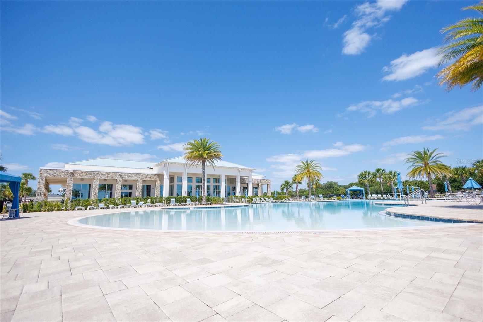 TWIN LAKES PH 2A-2B - Residential