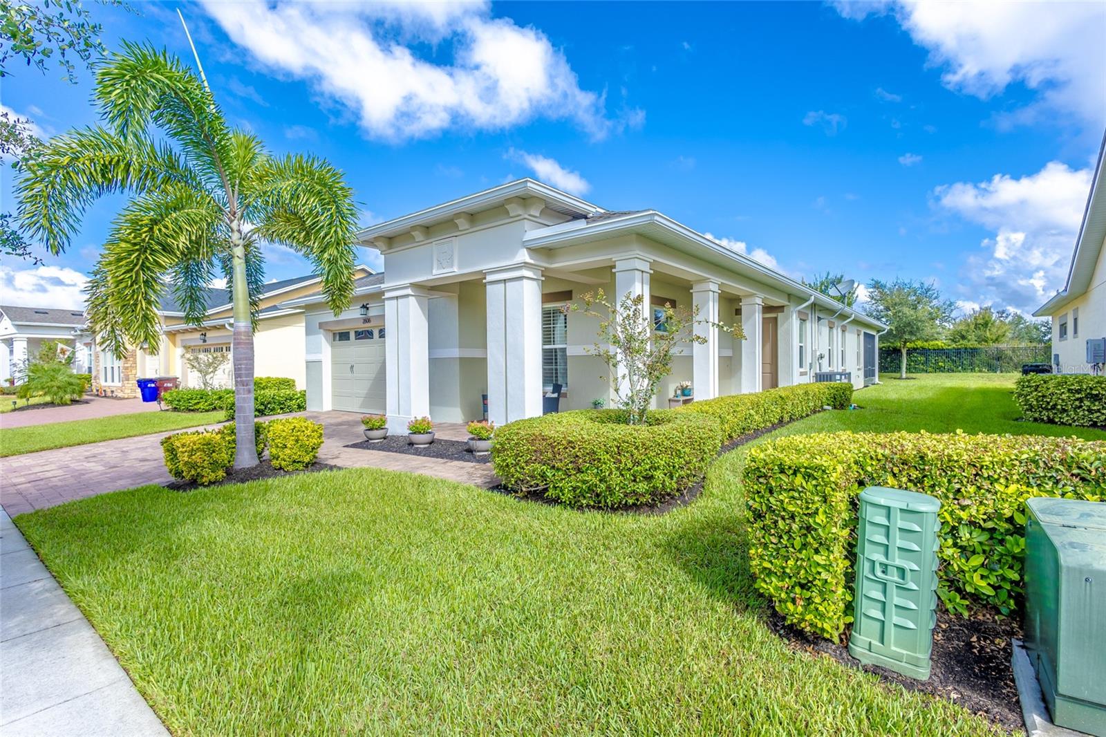 TWIN LAKES PH 2A-2B - Residential