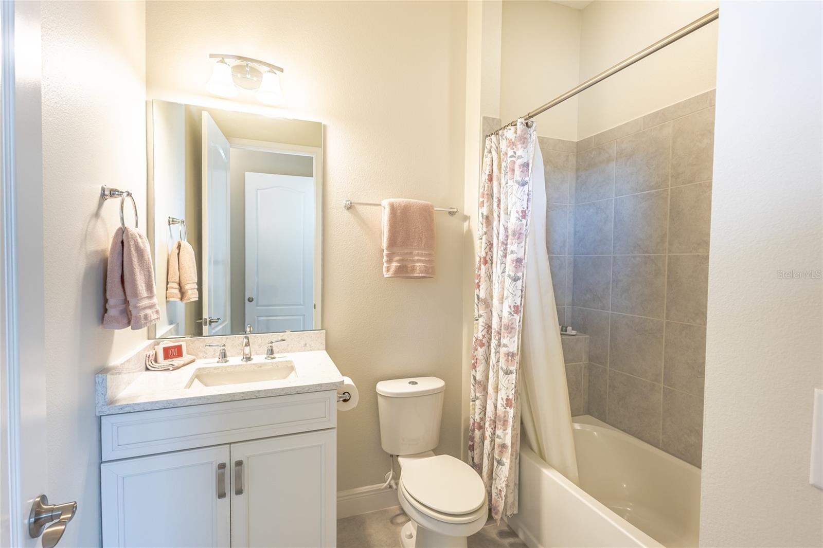 TWIN LAKES PH 2A-2B - Residential