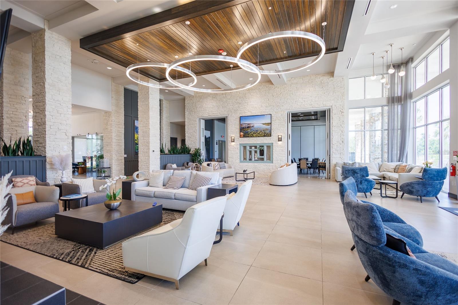 TWIN LAKES PH 2A-2B - Residential