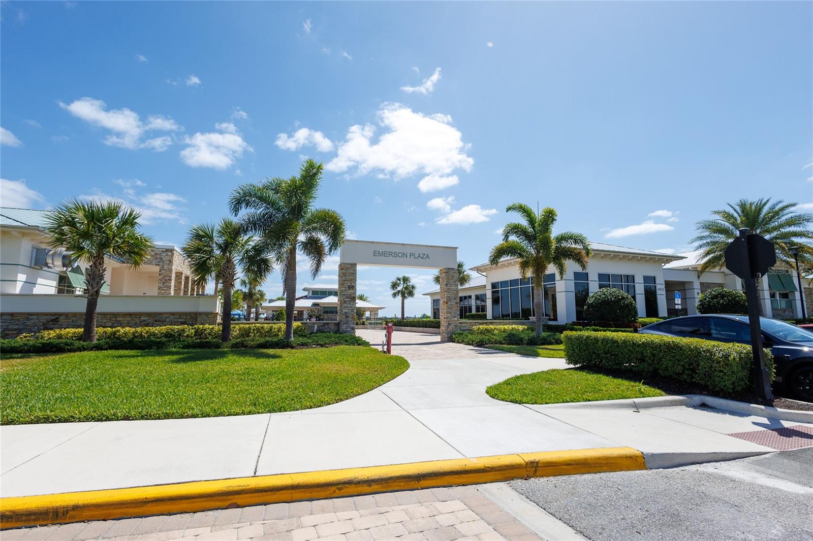 TWIN LAKES PH 2A-2B - Residential