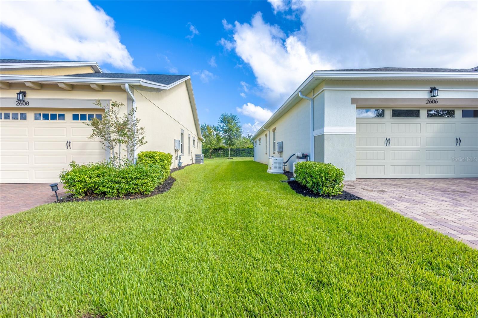 TWIN LAKES PH 2A-2B - Residential