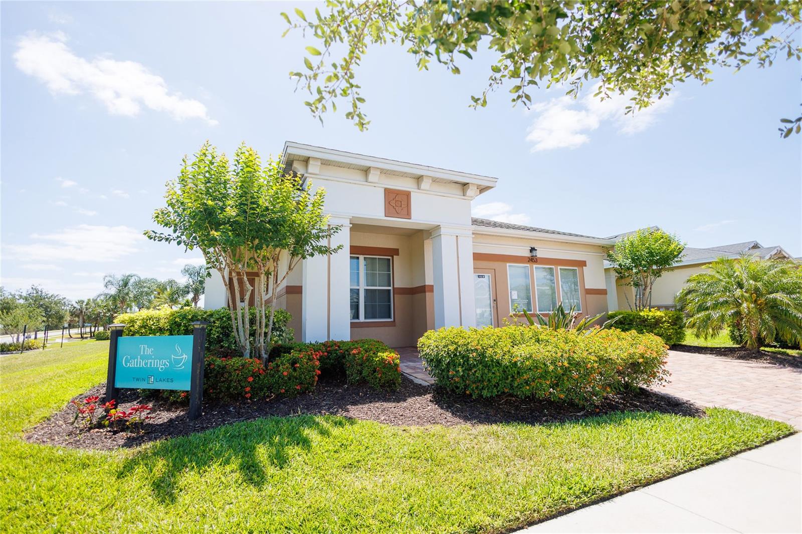 TWIN LAKES PH 2A-2B - Residential