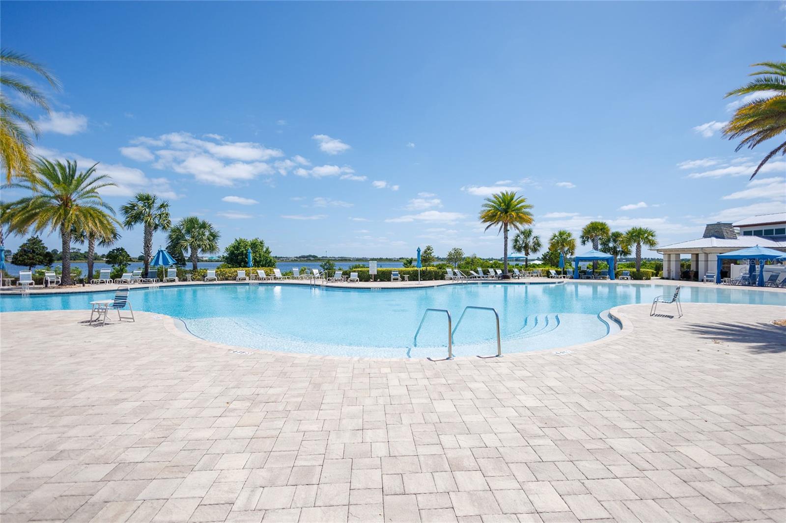TWIN LAKES PH 2A-2B - Residential