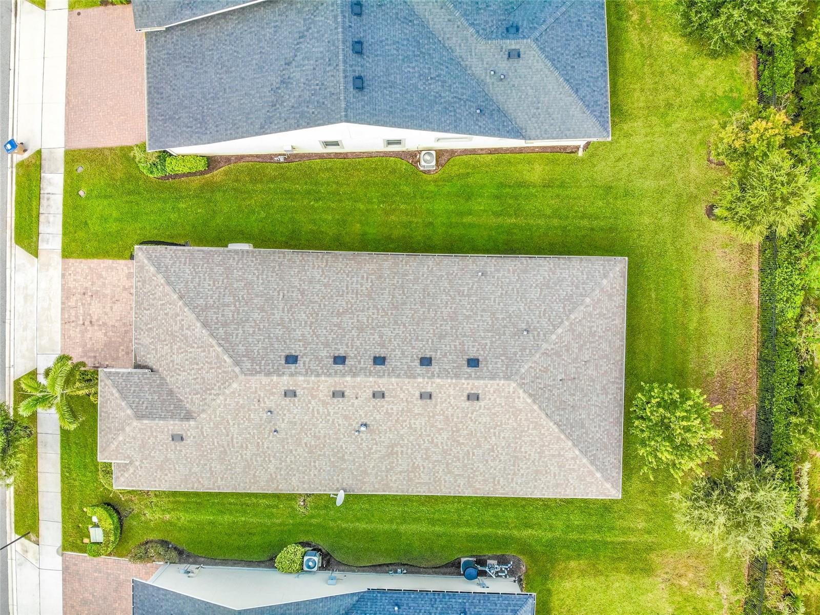 TWIN LAKES PH 2A-2B - Residential