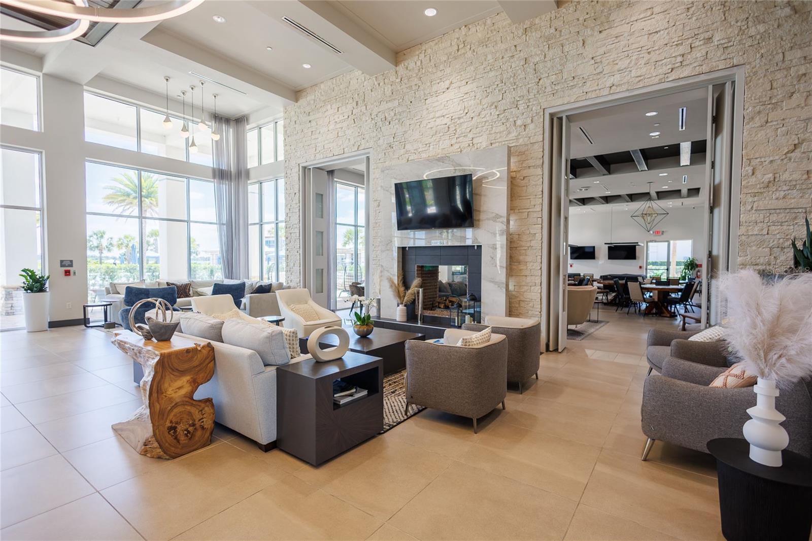 TWIN LAKES PH 2A-2B - Residential