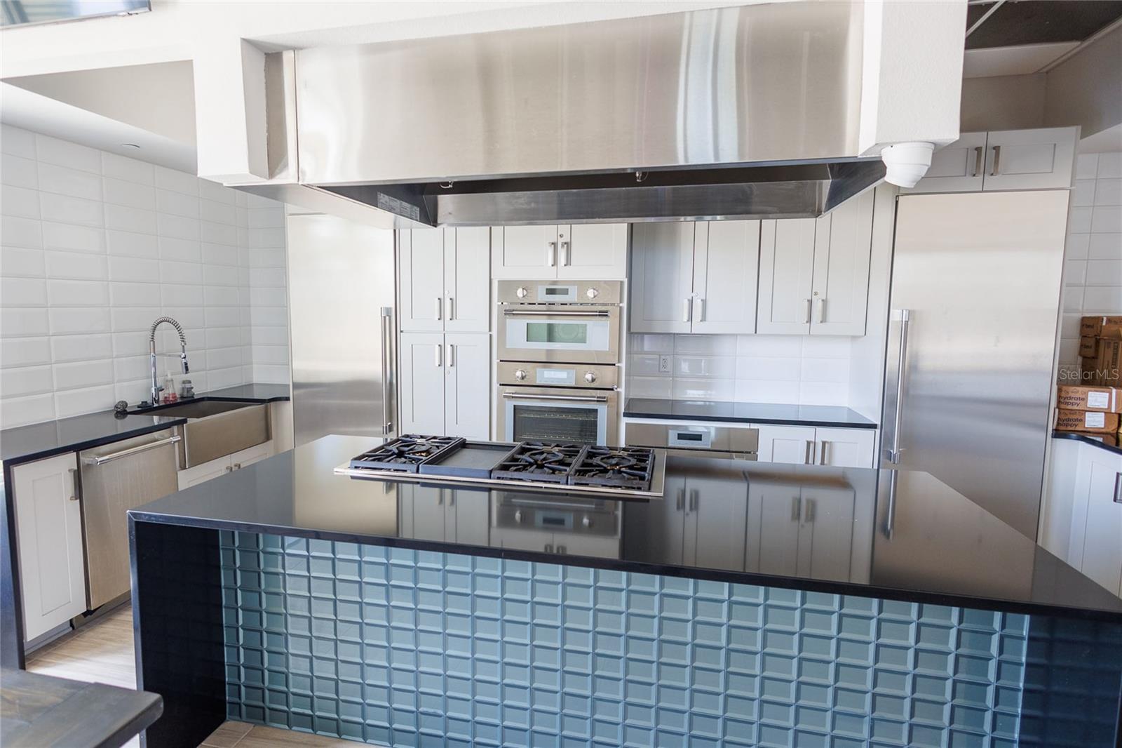 TWIN LAKES PH 2A-2B - Residential