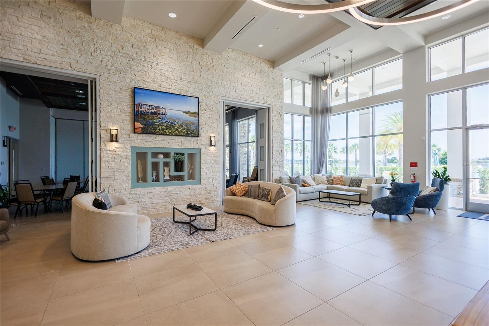 TWIN LAKES PH 2A-2B - Residential