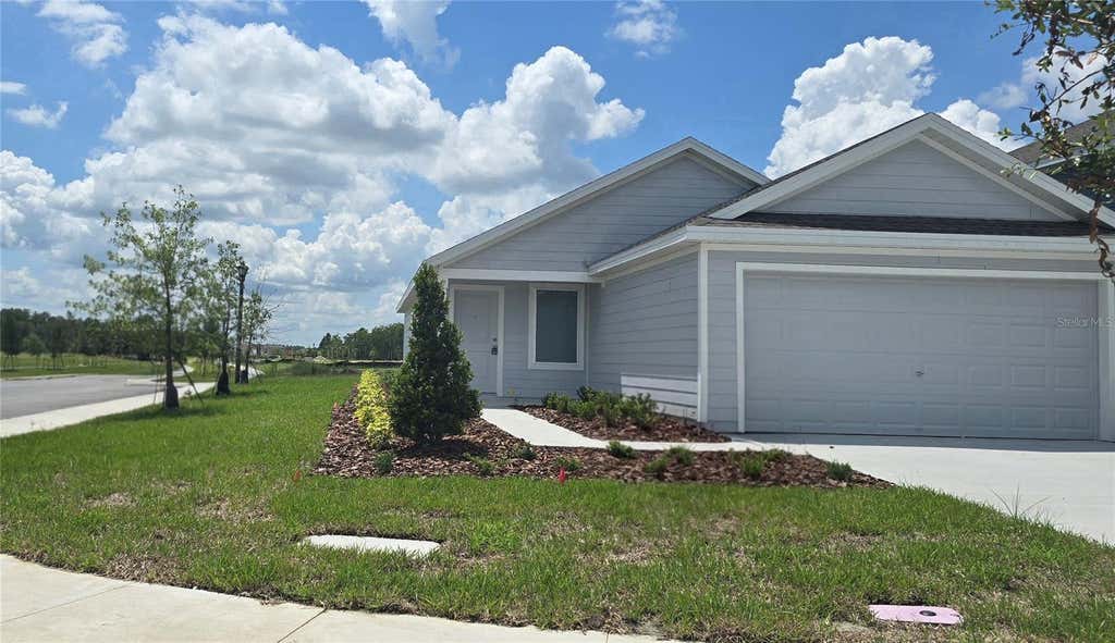 Photo of 5572 Morant Bay Path, Kissimmee, FL 34758 (MLS # O6433493)