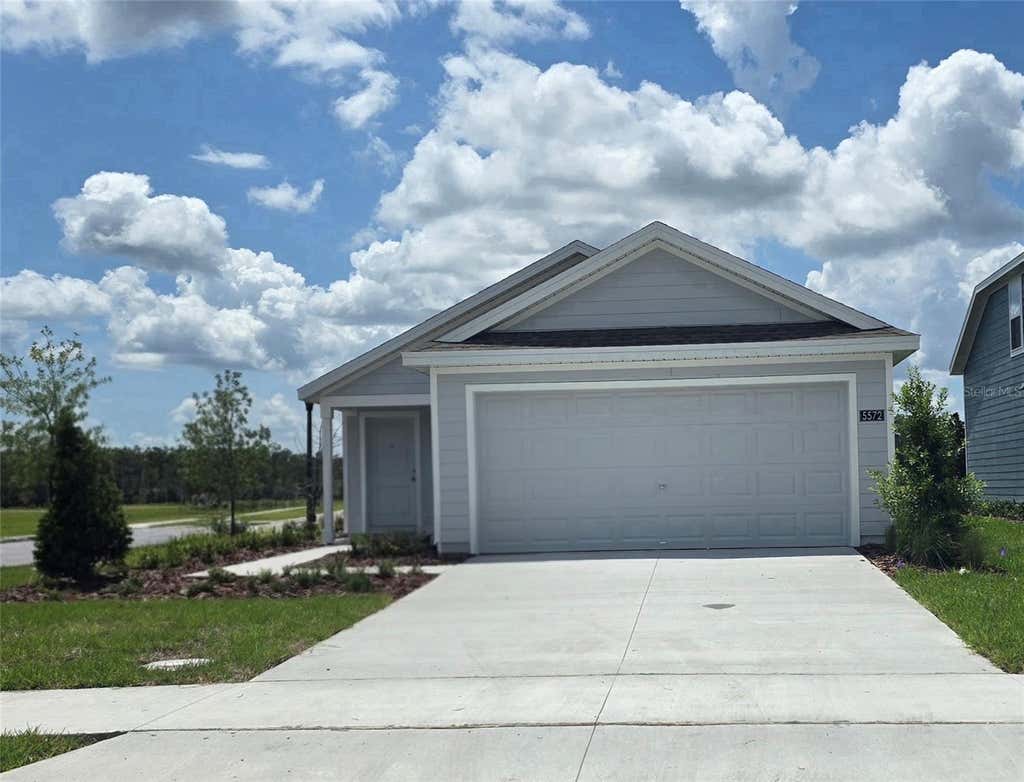 Photo of 5572 Morant Bay Path, Kissimmee, FL 34758 (MLS # O6433493)