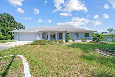 Photo of 3089 N Camomile Point, Beverly Hills, FL 34465 (MLS # OM707703)