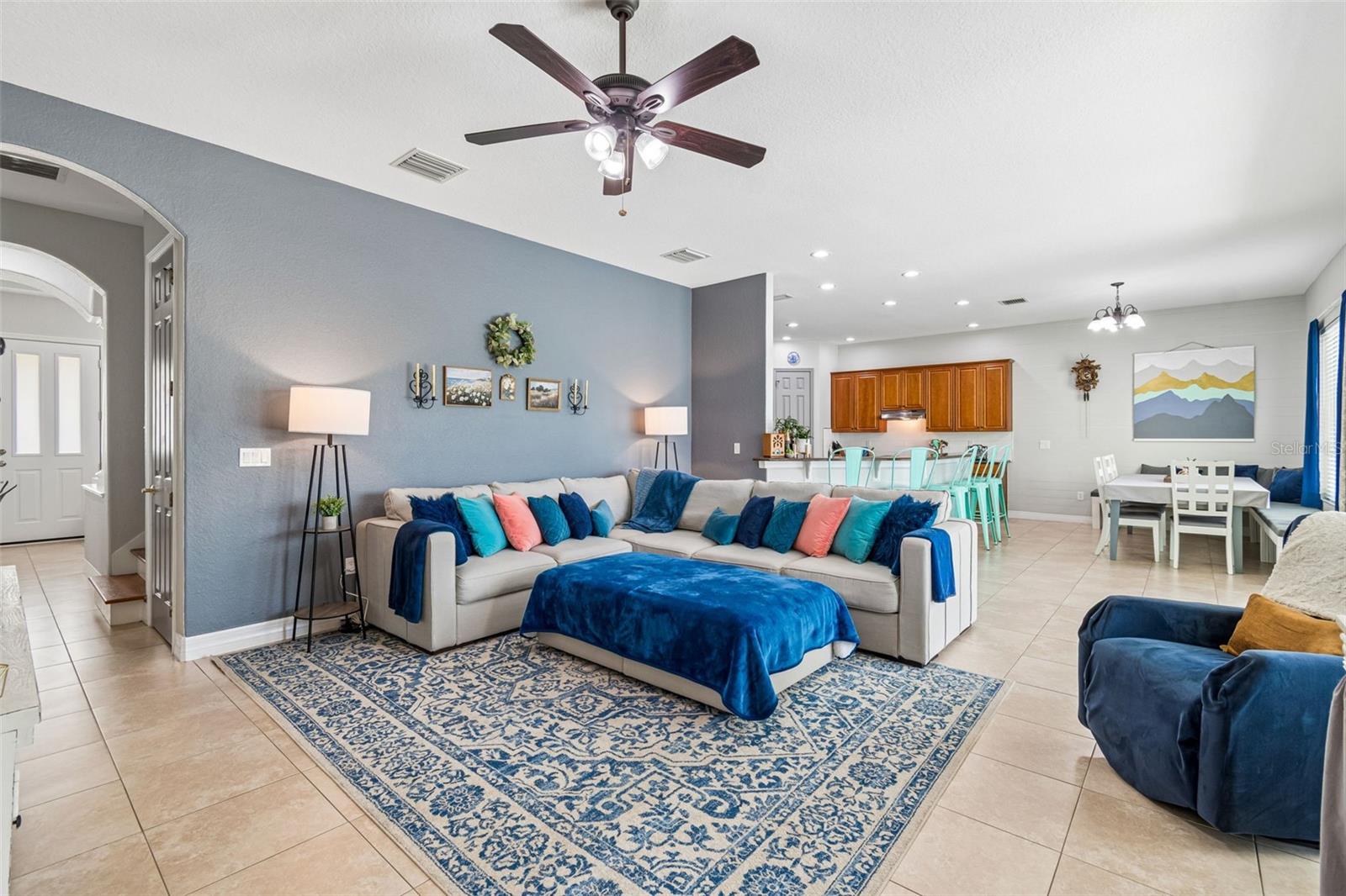 PANTHER TRACE PH 2A-1 - Residential