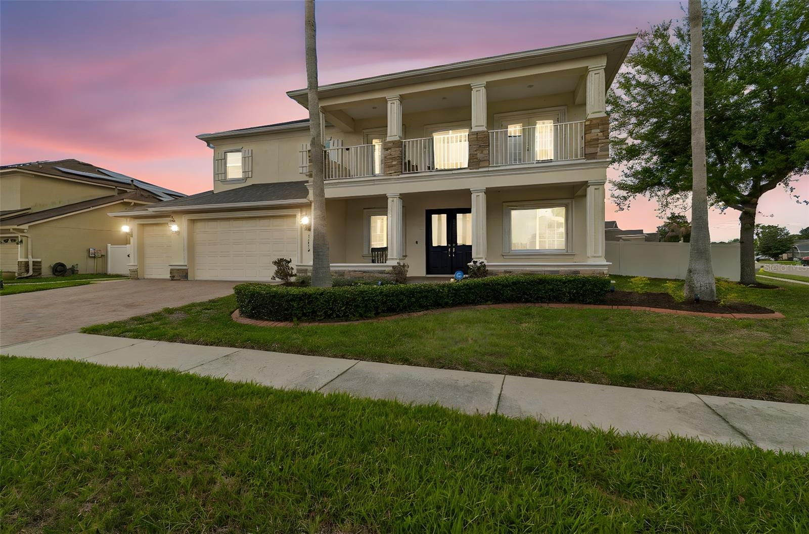 PANTHER TRACE PH 2A-1 - Residential