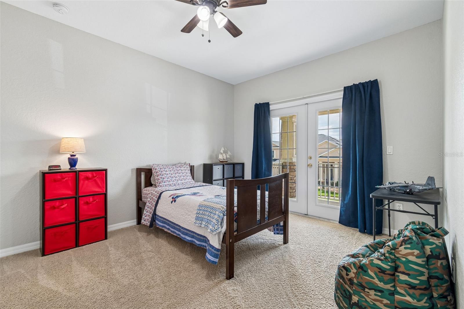 PANTHER TRACE PH 2A-1 - Residential