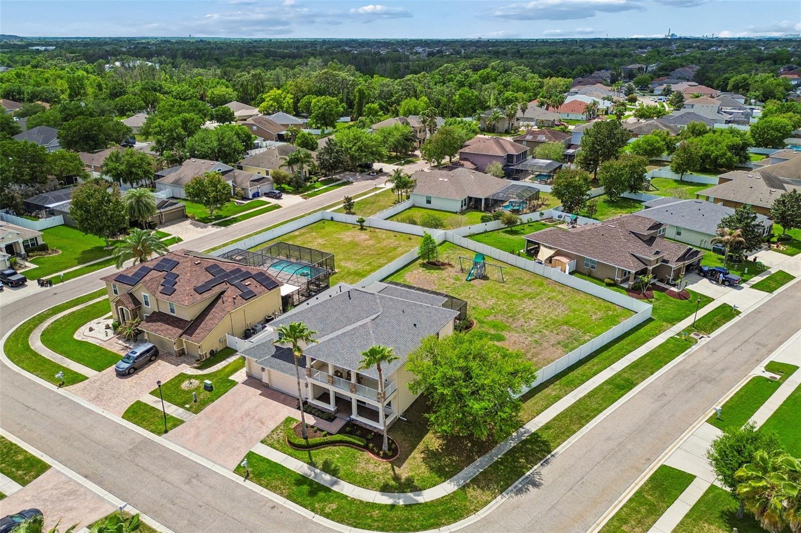 PANTHER TRACE PH 2A-1 - Residential