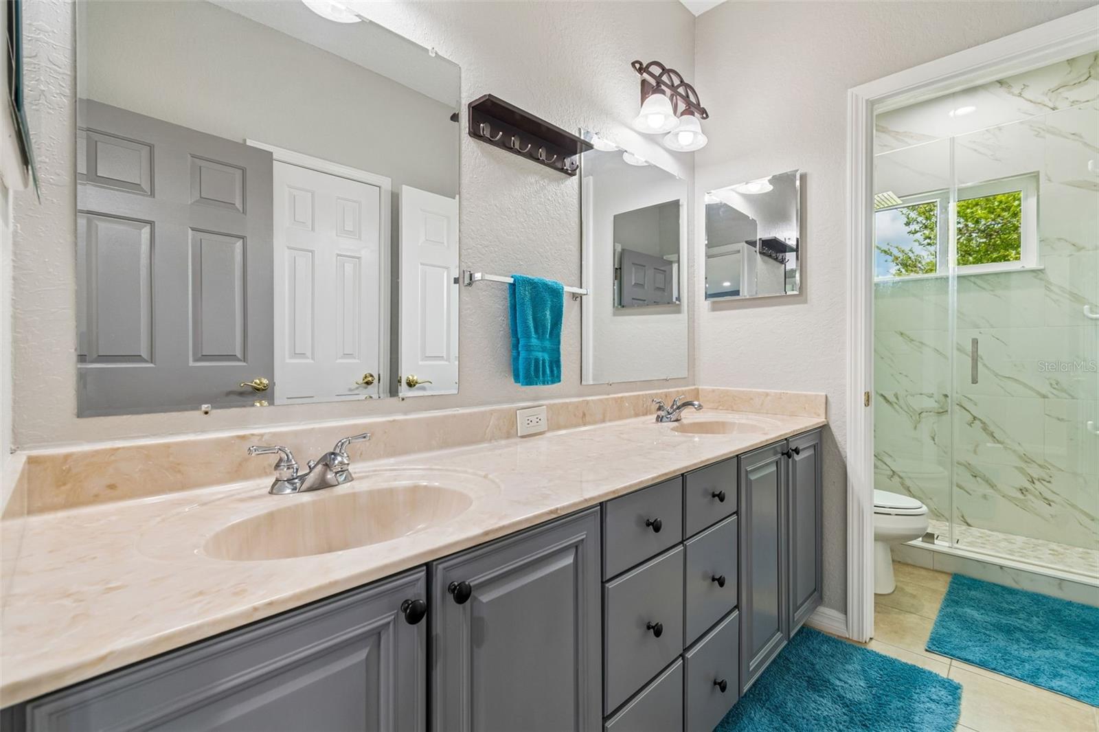 PANTHER TRACE PH 2A-1 - Residential